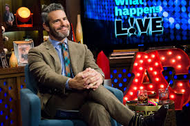 Andy Cohen montage
