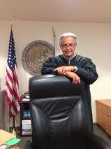 Judge John M. Pacheco - killer judge